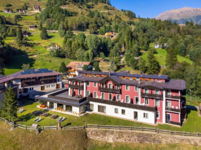 Hotel Vioz Peio Terme